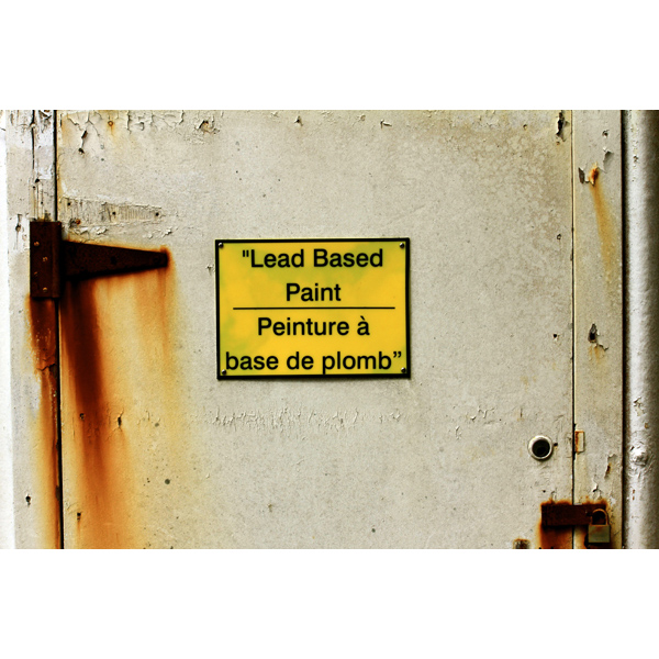 Lead Based Paint