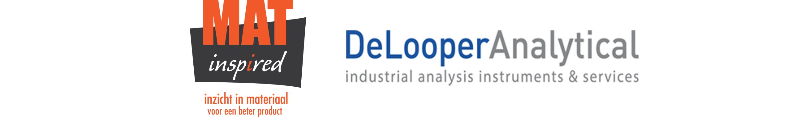 LogoMATinspired en DeLooper